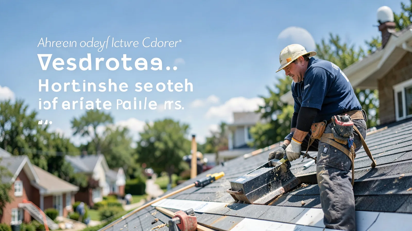 Roof Replacement in Chatham, MI near me